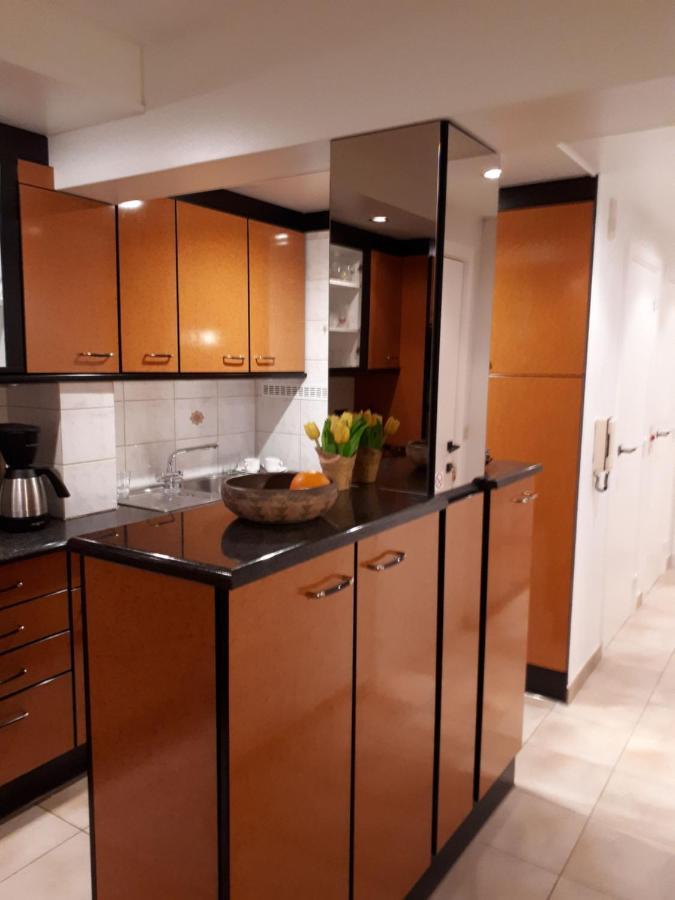 Shamrock Oostduinkerke Apartman Kültér fotó