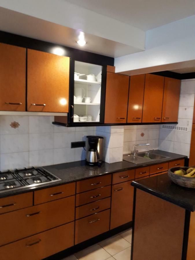 Shamrock Oostduinkerke Apartman Kültér fotó